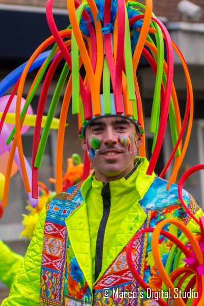 Carnaval Kerkrade